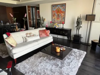 出售 2 卧室 公寓 在 Pathum Wan, 曼谷