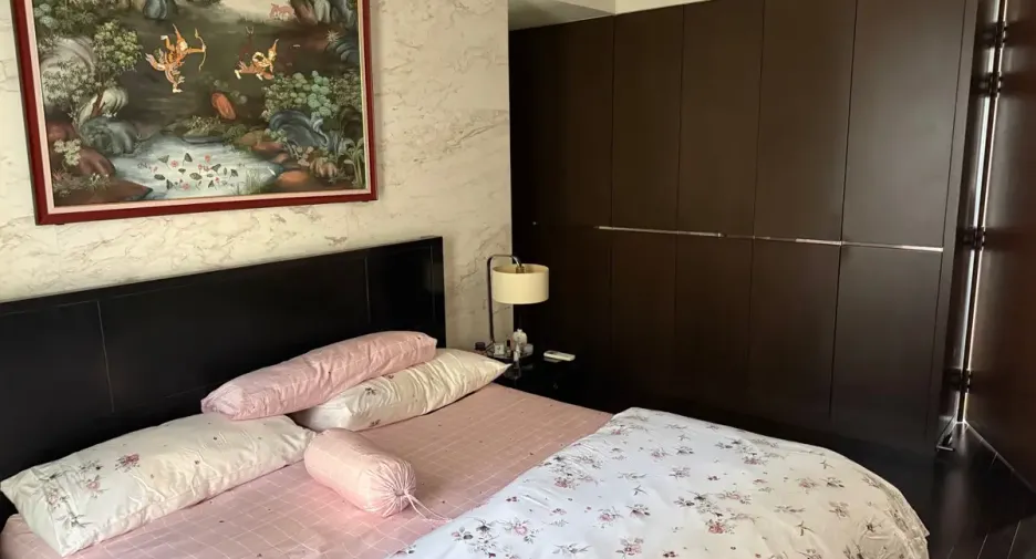 For sale 2 bedrooms condo in Pathum Wan, Bangkok