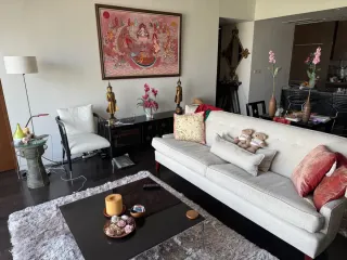 出售 2 卧室 公寓 在 Pathum Wan, 曼谷