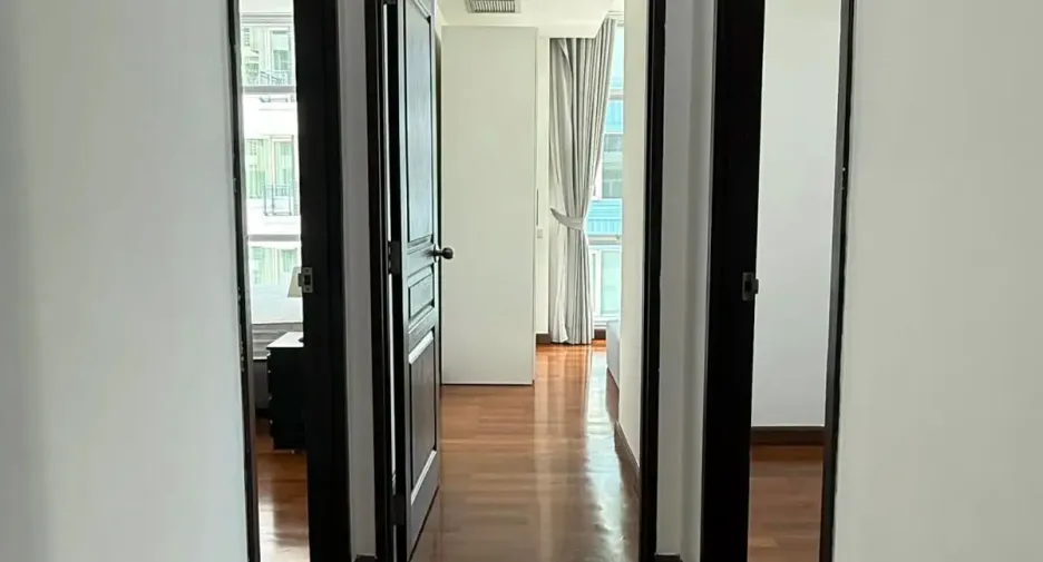 For rent 3 ベッドルーム condo in Pathum Wan, Bangkok