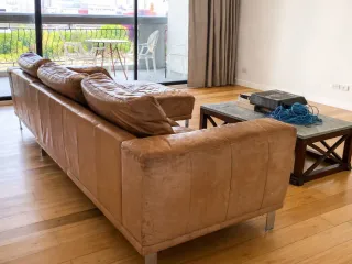 Condo en alquiler de 3 habitaciones en Watthana, Bangkok