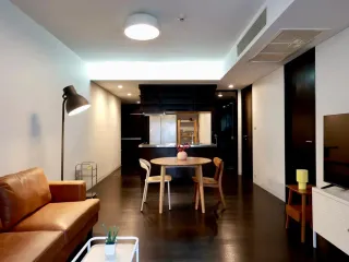 ให้เช่า 2 ห้องนอน คอนโด ใน วัฒนา, กรุงเทพฯ