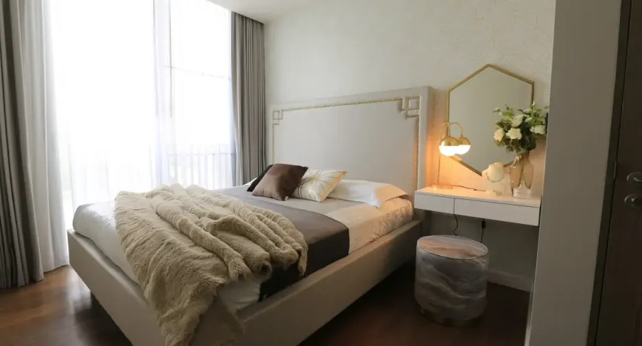 For rent 4 bedrooms house in Watthana, Bangkok
