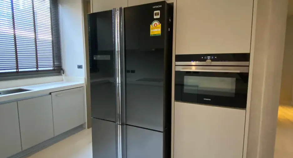 For rent 4 bedrooms house in Watthana, Bangkok