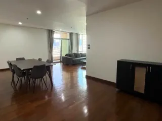 For rent 3 ベッドルーム condo in Pathum Wan, Bangkok