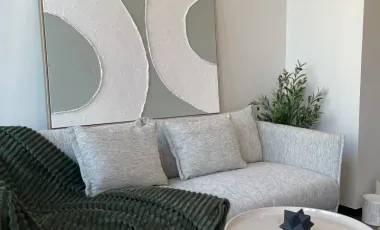 Wohnung zur Miete mit 1 Zimmer in Watthana, Bangkok