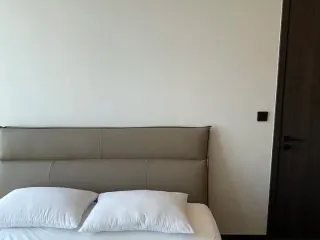 À louer 1 chambre condo à Watthana, Bangkok
