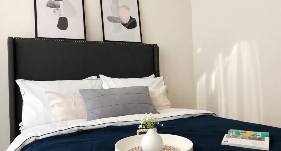Condo en alquiler de 1 habitaciones en Pathum Wan, Bangkok