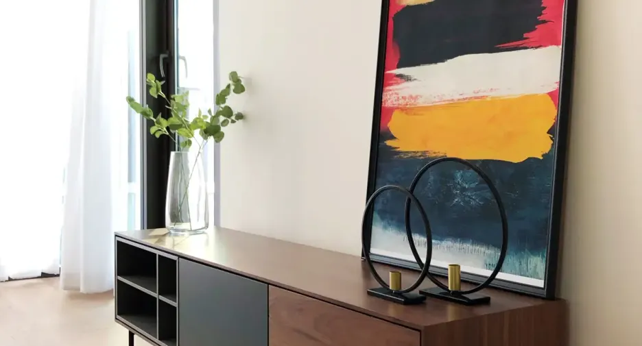 Condo en alquiler de 1 habitaciones en Pathum Wan, Bangkok