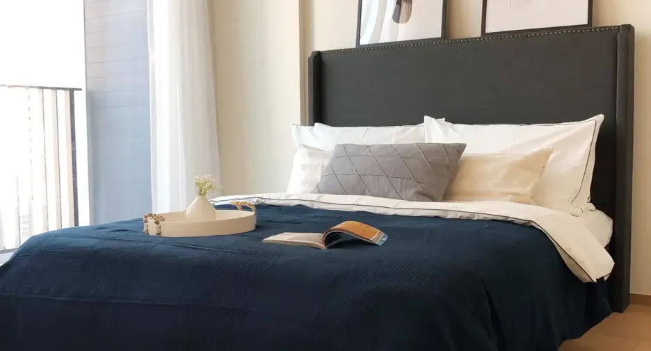 Condo en alquiler de 1 habitaciones en Pathum Wan, Bangkok