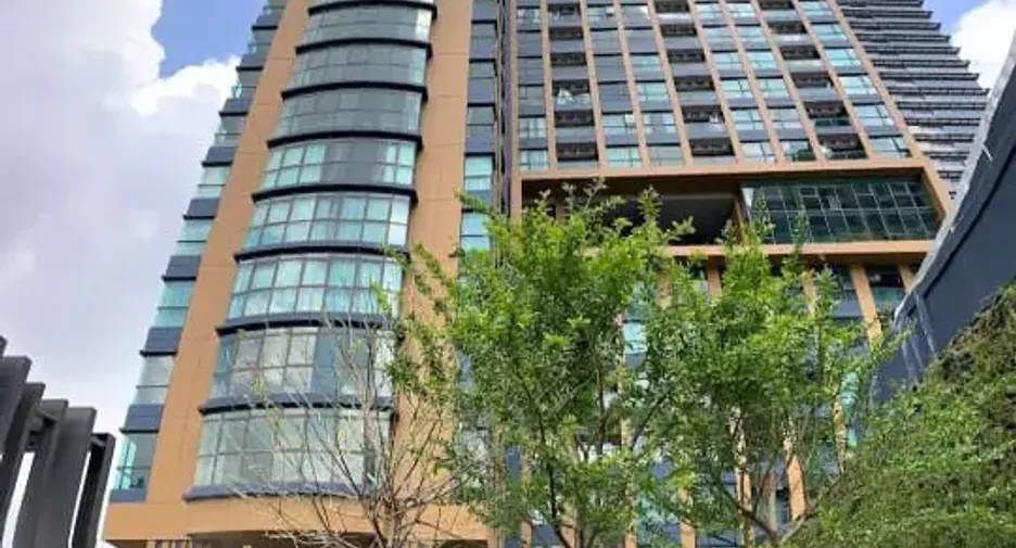 Condo en venta de 2 habitaciones en Watthana, Bangkok