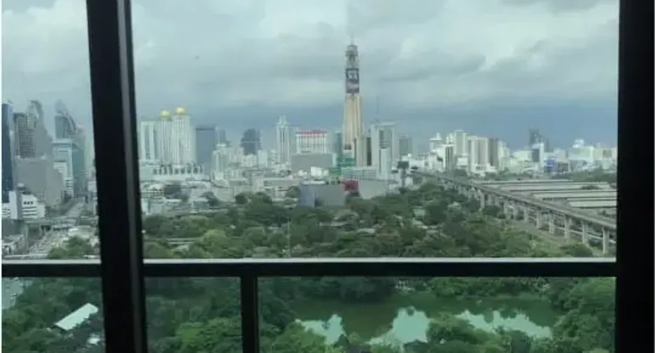 Condo en venta de 2 habitaciones en Watthana, Bangkok