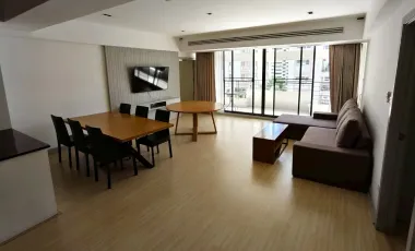 出租 2 卧室 公寓 在 Watthana, 曼谷
