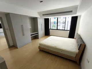 出租 2 卧室 公寓 在 Watthana, 曼谷