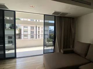 出租 2 卧室 公寓 在 Watthana, 曼谷