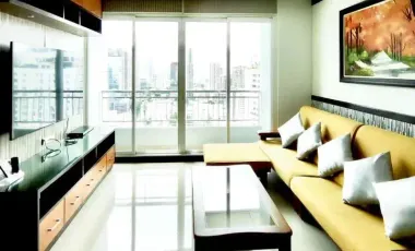 Wohnung zur Miete mit 3 Zimmer in Watthana, Bangkok