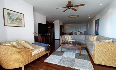 À louer 2 chambres condo à Bang Lamung, Chonburi
