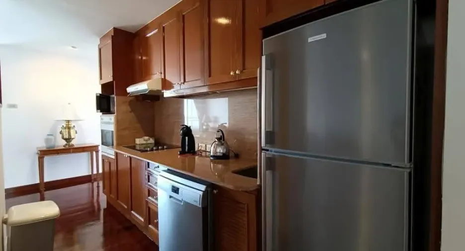 For rent 2 bedrooms condo in Bang Lamung, Chonburi
