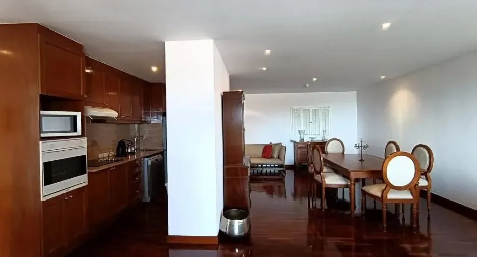 For rent 2 bedrooms condo in Bang Lamung, Chonburi