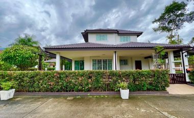 For sale and for rent 5 bedrooms house in Mueang Chiang Mai, Chiang Mai