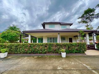 For Rent 5 Bedroom House In Mueang Chiang Mai
