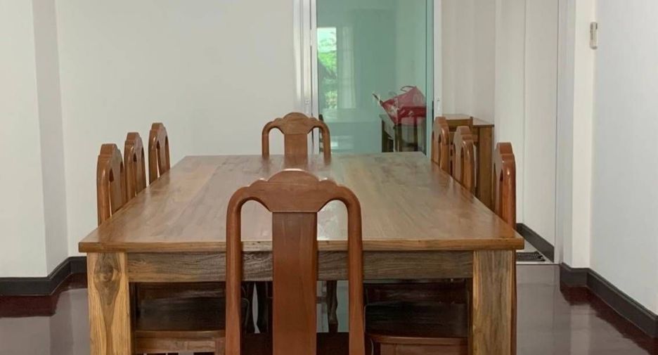 For sale and for rent 5 bedrooms house in Mueang Chiang Mai, Chiang Mai