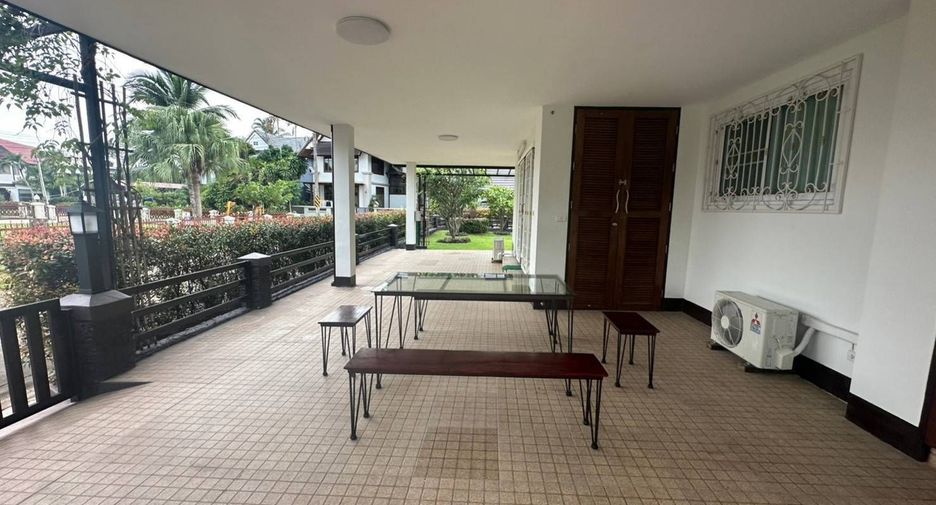 For sale and for rent 5 bedrooms house in Mueang Chiang Mai, Chiang Mai