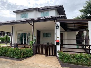 À vendre et à louer 5 chambres maison à Mueang Chiang Mai, Chiang Mai