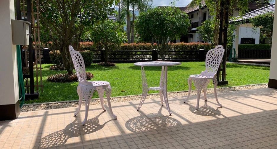 For sale and for rent 5 bedrooms house in Mueang Chiang Mai, Chiang Mai