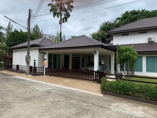 À vendre et à louer 5 chambres maison à Mueang Chiang Mai, Chiang Mai