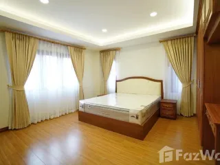 Villa zur Miete mit 3 Zimmer in Bang Lamung, Chonburi
