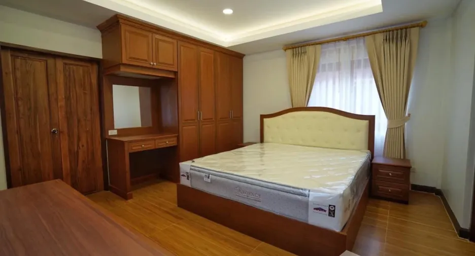 Villa zur Miete mit 3 Zimmer in Bang Lamung, Chonburi