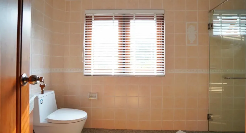 Villa zur Miete mit 3 Zimmer in Bang Lamung, Chonburi