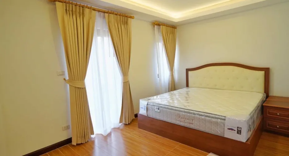 Villa zur Miete mit 3 Zimmer in Bang Lamung, Chonburi