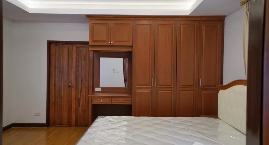 Villa zur Miete mit 3 Zimmer in Bang Lamung, Chonburi