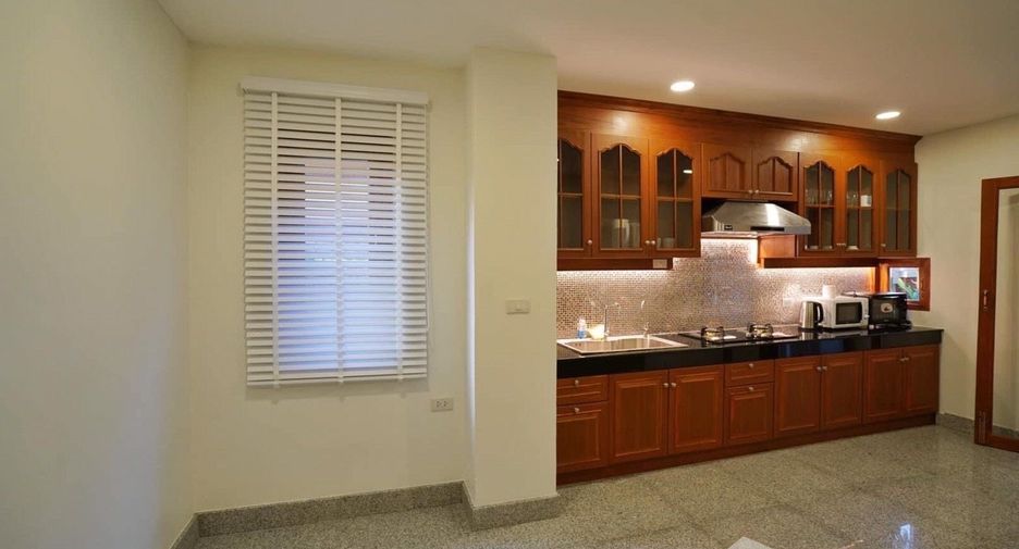 Villa zur Miete mit 3 Zimmer in Huay Yai, Pattaya