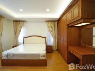 Villa zur Miete mit 3 Zimmer in Bang Lamung, Chonburi