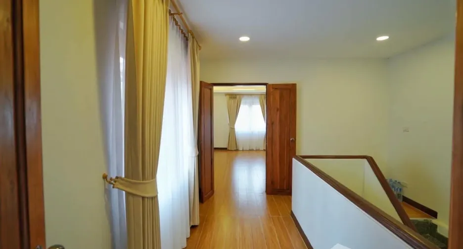 Villa zur Miete mit 3 Zimmer in Bang Lamung, Chonburi