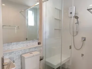 For rent and for sale 4 bedrooms house in Bang Phli, Samut Prakan