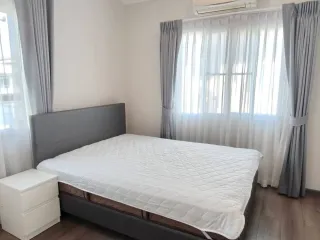 For rent and for sale 4 bedrooms house in Bang Phli, Samut Prakan