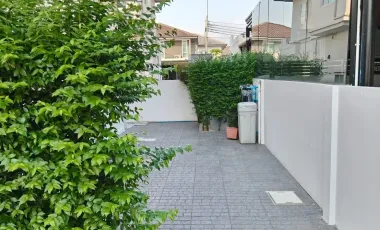 Аренда и продажа 4 спальни дом в Bang Phli, Самутпракан