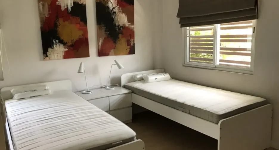 For rent 3 bedrooms house in Saphan Sung, Bangkok