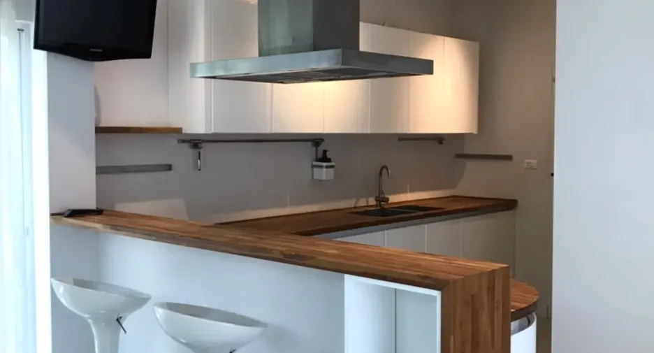 For rent 3 bedrooms house in Saphan Sung, Bangkok
