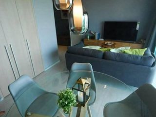 For Rent 2 Bedroom Condo In Bang Lamung, Chonburi