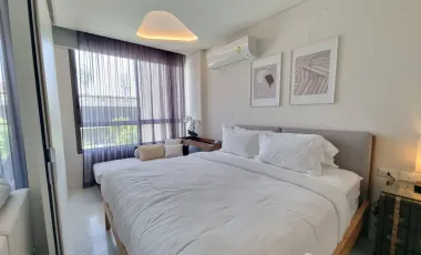 À louer 1 chambre condo à Hua Hin, Prachuap Khiri Khan