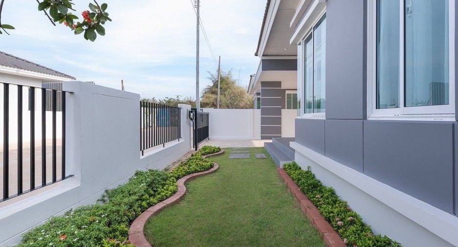 À vendre 2 chambres maison à Hua Hin, Prachuap Khiri Khan