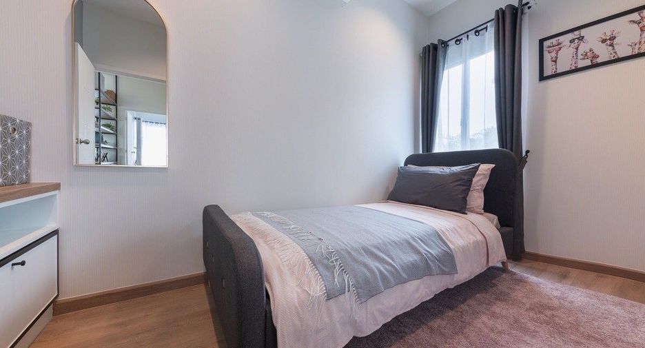 For sale 2 bedrooms house in Hua Hin, Prachuap Khiri Khan