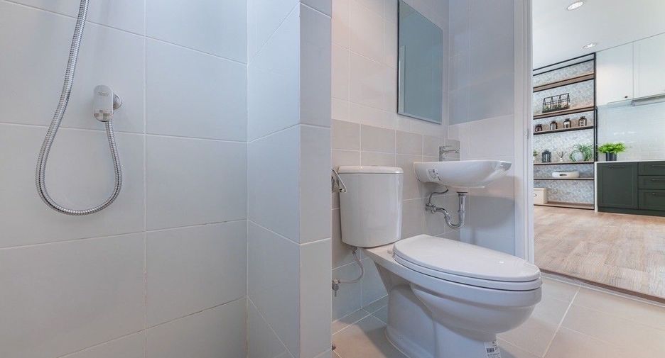 For sale 2 bedrooms house in Hua Hin, Prachuap Khiri Khan
