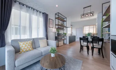 Haus zum Kauf mit 2 Zimmer in Hua Hin, Prachuap Khiri Khan