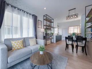 出售 2 卧室 独立屋 在 华欣, 班武里府